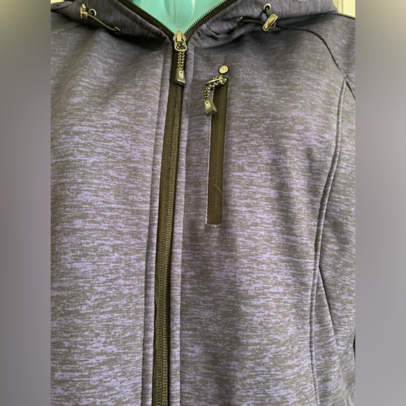 Zero Exposure jacket medium - Picture 5 of 11